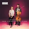 Chopin Unversity Press Impressions pour Violoncelle et Piano