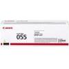 CANON ORIGINALE Canon toner giallo 055 y 3013C002 ~2100 Pagine mod. 055 y 3013C002 EAN 4549292124606