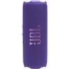 Jbl Cassa wireless FLIP 7 Purple 35W JBLFLIP7PUR