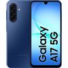 SAMSUNG GLOBAL VERSION SAMSUNG A17 5G 8GB/256GB 6,7 ITA Blue