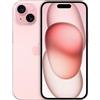 Apple Nuovo Apple iPhone 15 Plus (5G) 128GB/256GB Dual SIM Smartphone Sbloccato 6,7"