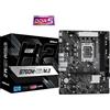 Asrock B760M-H2/M.2, Intel B760, 1700, Micro ATX, 2 DDR5, 2 HDMI, 2.5G LAN, PCIe