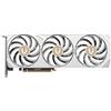 Zotac ZT-B50700FQ-10P 8886307700544 ZOTAC GeForce RTX 5070 AMP WHITE Edition, Scheda g