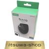 ELECOM Bitra Trackball Mouse Bluetooth 5 Pulsanti Nero M-MT1MRSABK Nuovo Giap...