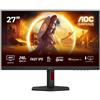 Aoc PROMOZIONE Aoc MONITOR 27 IPS 2560X1440 REG ALT Cod. Q27G4ZR