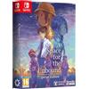 Tesura Games A Space for the Unbound, Collector's Edition, Switch