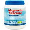 NATURAL POINT MAGNESIO SUPREMO Integratore alimentare a base di magnesio per ridurre stanchezza e stress - BARATTOLO 300 GRAMMI - NATURAL POINT - 905972081