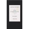 L'Artisan Parfumeur Fou D'Absinthe Eau de Parfum Spray 100 ml