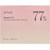 Anua Peach 77% Niacin Enriched Cream 50 ml