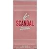 J.P. Gaultier Scandal Eau de parfum Spray 30 ml Donna