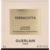 Guerlain Terracotta Bronzing Powder 00 Clair Rosé Polvere 8.5 g Donna