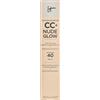 IT Cosmetics CC+ Nude Glow SPF40 Light Medium - Tube 32 ml BB & CC Cream