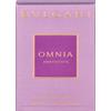 Bvlgari Omnia Amethyste Eau de Toilette 50 ml Donna