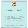 Estee Lauder - Estée Lauder Revitalizing Supreme + Night 50ml Crema notte