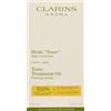 Clarins Tonic Body Treatment Oil 100ml Cura del corpo Uomo