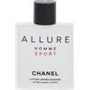 Chanel Allure Homme Sport After Shave Lotion 100ml Dopobarba Uomo