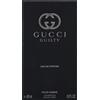 Gucci Guilty Pour Homme Eau de parfum Spray 90 ml Uomo