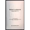 Givenchy Gentleman Giftset Set Regalo Set Regalo 112.5 ml Uomo