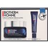 Biotherm Homme Force Supreme Cream & Eyes Set 65 ml