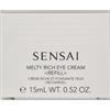 Sensai Melty Rich Eye Cream Refill 15 ml