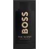 Boss - Hugo Boss The Scent 50 ml Eau de Toilette Uomo