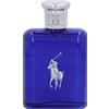Ralph Lauren Polo Blue 125 ml Eau de Toilette Uomo