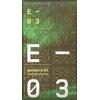 Escentric Molecules Escentric 03 Refill 30 ml Eau de Toilette