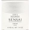 Sensai CP Cream Total Anti Ageing Skincare - For All Skin Types 40 ml