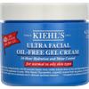 Kiehls - Kiehl's Ultra Facial Oil-Free Gel-Cream 125 ml Struccanti e detergenti