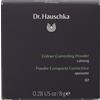 Dr. Hauschka Colour Correcting Powder 8 g 02 Calming Polvere