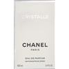 Chanel Cristalle Eau de Parfum Spray 100 ml Donna