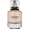 Givenchy L'Interdit Eau de parfum Spray 50 ml Donna