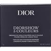Christian Dior - Dior 5 Couleurs Couture Eyeshadow Palette sfuma delicatamente dove i colori si incontrano; costruisci il colore a strati leggeri. - Usa un pennello inumidito per maggiore intensità e la punta del dito per la massima resa sulle tonalità …