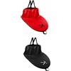Hiko Kajak Basic PU Fitflex Nylon Spruzzi colore nero taglia C80