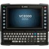 Zebra VC8300 computer palmare 26,4 cm (10.4") 1024 x 768 Pixel Touch screen 3,7 kg Nero [VC83-10FSRNBAABA-I]