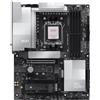 MSI PRO X870E-P WIFI scheda madre AMD X870E Socket AM5 ATX [7E70-003R]
