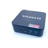 YASHI PC/Workstation YASHI NUCKY AMD Ryzen™ 5 5500U 16 GB DDR4-SDRAM 512 SSD Windows 11 Pro Mini PC Nero [NY334]