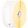 Zebra Etichette per stampante Zebra Z-Select 2000T Bianco [800274-205]