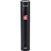 sE Electronics SPEDIZIONE IMMEDIATA - Microfono sE Electronics sE8 Coppia Stereo Omni Selezionata con Supporti Wind Screen [819032011225] [302458]