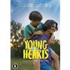 Young Hearts (DVD) Geert Van Rampelberg Lou Goossens Marius De Saeger