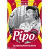 Pipo 1 - 4 (DVD) Cor Witschge Herbert Joeks Marijke Bakker Willy Ruys