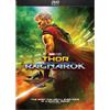 MARVEL Thor: Ragnarok (Feature) (DVD) Chris Hemsworth Tom Hiddleston Cate Blanchett