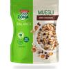 Enervit - Enerzona Balance 40-30-30 Muesli Dark Chocolate Confezione 230 Gr
