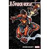Marvel EDGE OF SPIDER-VERSE: SPIDER-SOCIETY: 1