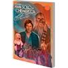 Marvel STAR WARS: HAN SOLO & CHEWBACCA VOL. 2 - THE CRYSTAL RUN PART TWO