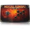 PDP Joystick PlayStation 3 Pdp Mortal kombat Stick Arcade - refurbished