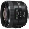 Canon Obiettivi EF 35mm f/2 IS USM Canon EF 35mm f/2 - refurbished