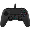 Nacon Joystick PlayStation 4 Nacon Wired Compact Controller - refurbished