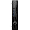 Dell OptiPlex 5070 Micro Core i5 2.2 GHz - SSD 128 GB RAM 16 GB - refurbished