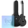 Natasha Guitar Nebula Smart App CosmicBlack